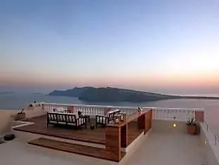Hotel Mansion Oia (Santorini)