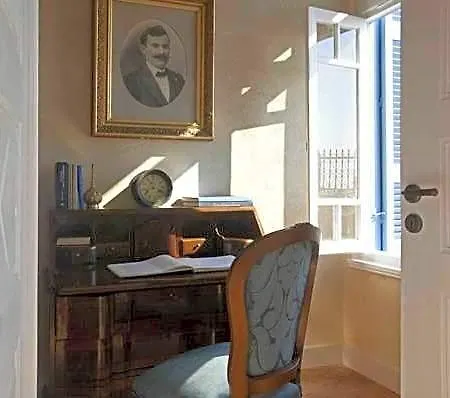 فندق Mansion
