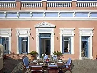 فندق Mansion أويا